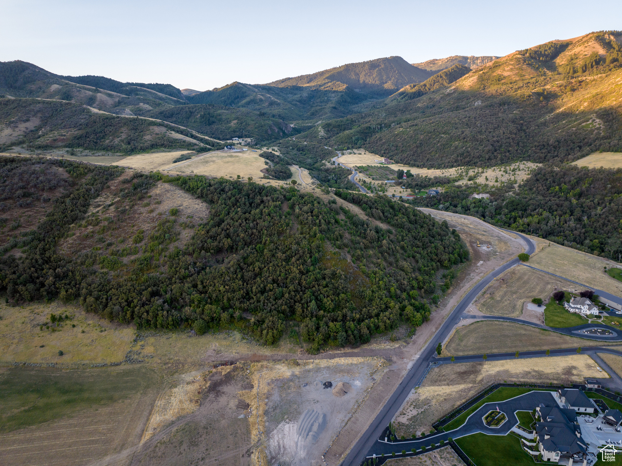 1705 S WILLARD PEAK