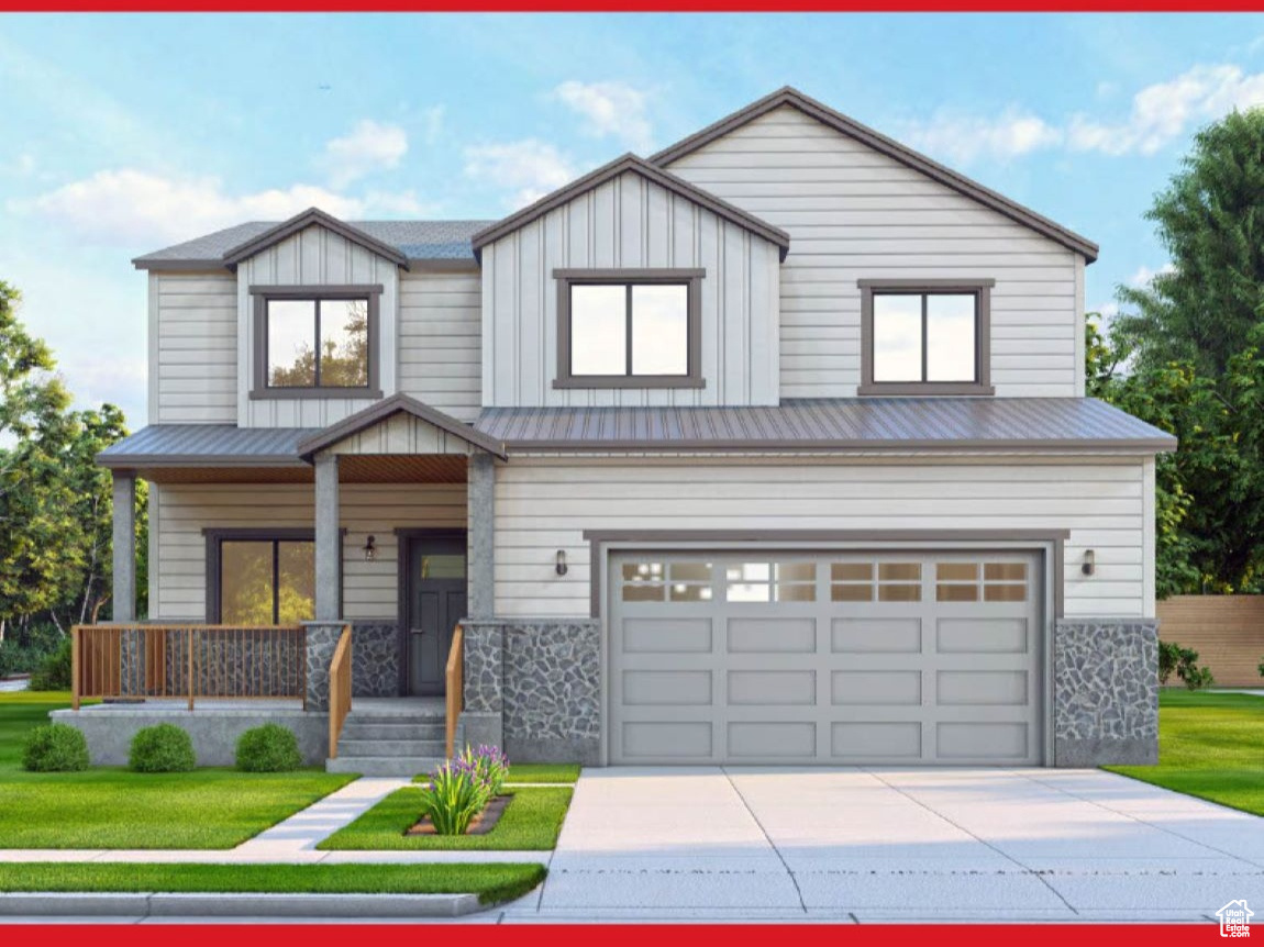 970 N ALLRED LN #112, Manti, UT 84642 — photo 1