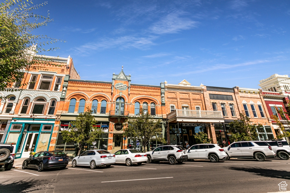 55 N UNIVERSITY AVE, Provo, UT 84601 — photo 1
