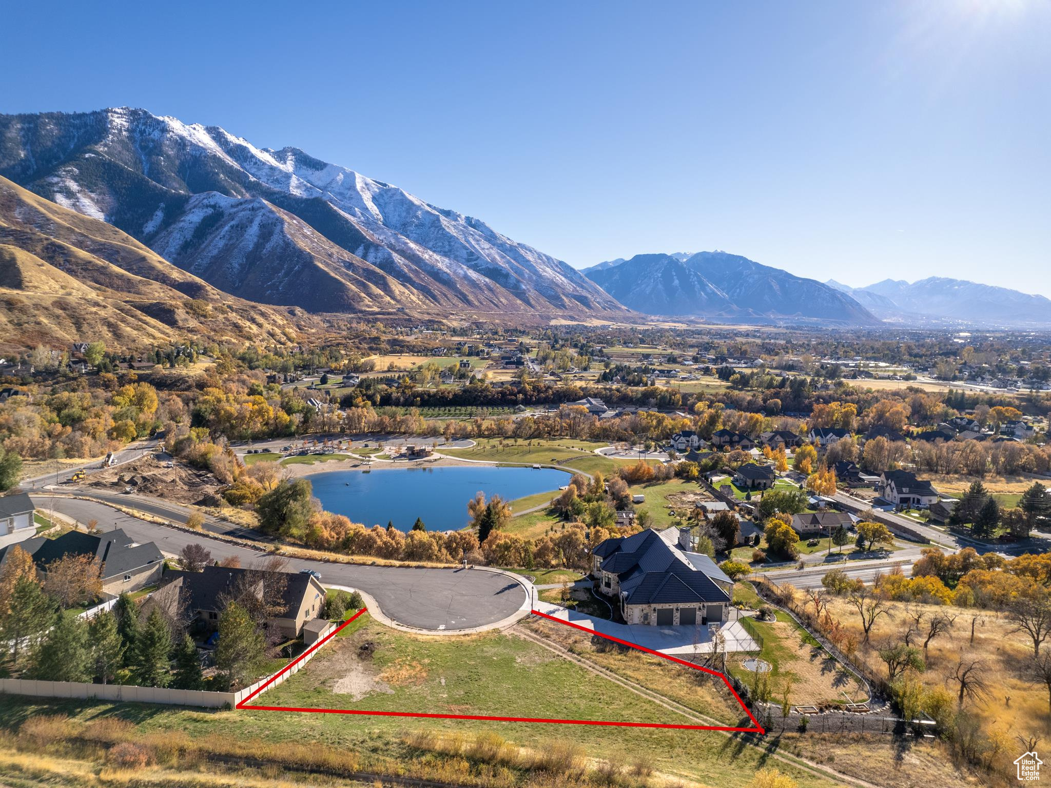 2881  THIRTY OAKS DR, Springville, UT 84663 — photo 1