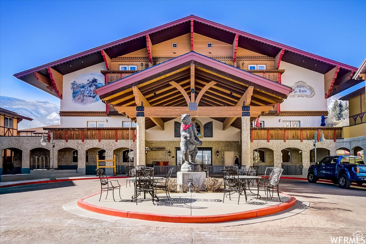 784 W RESORT DR #206, Midway, UT 84049 — photo 1