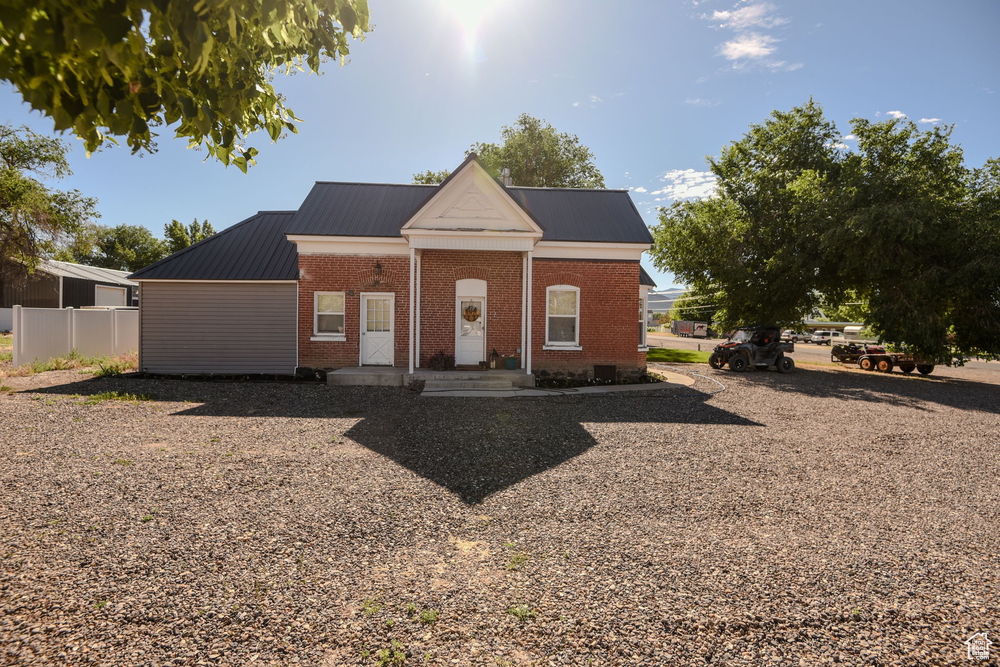 410 N MAIN ST, Beaver, UT 84713 — photo 1