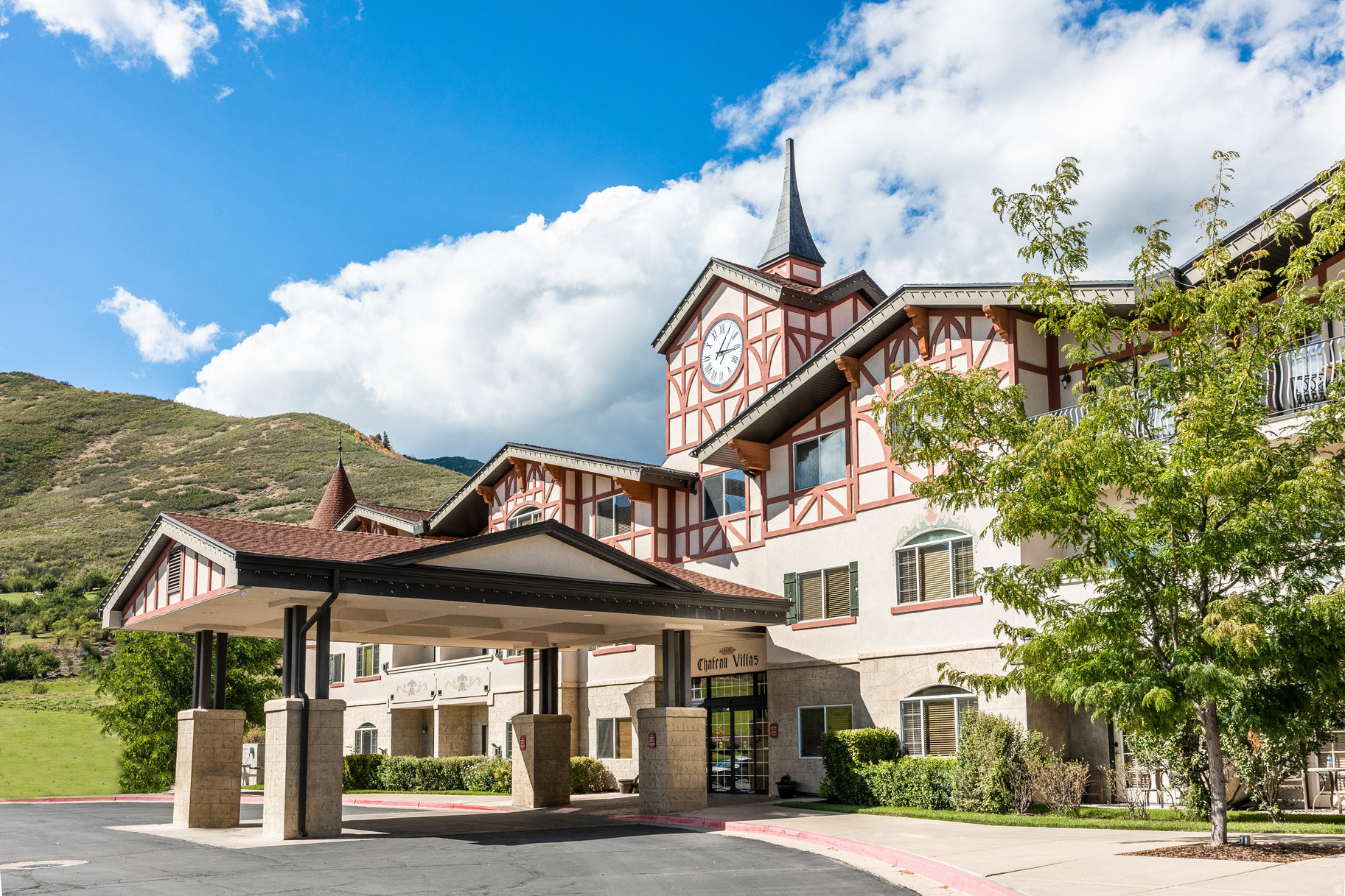 840 BIGLER LN #201, Midway, UT 84049 — photo 1