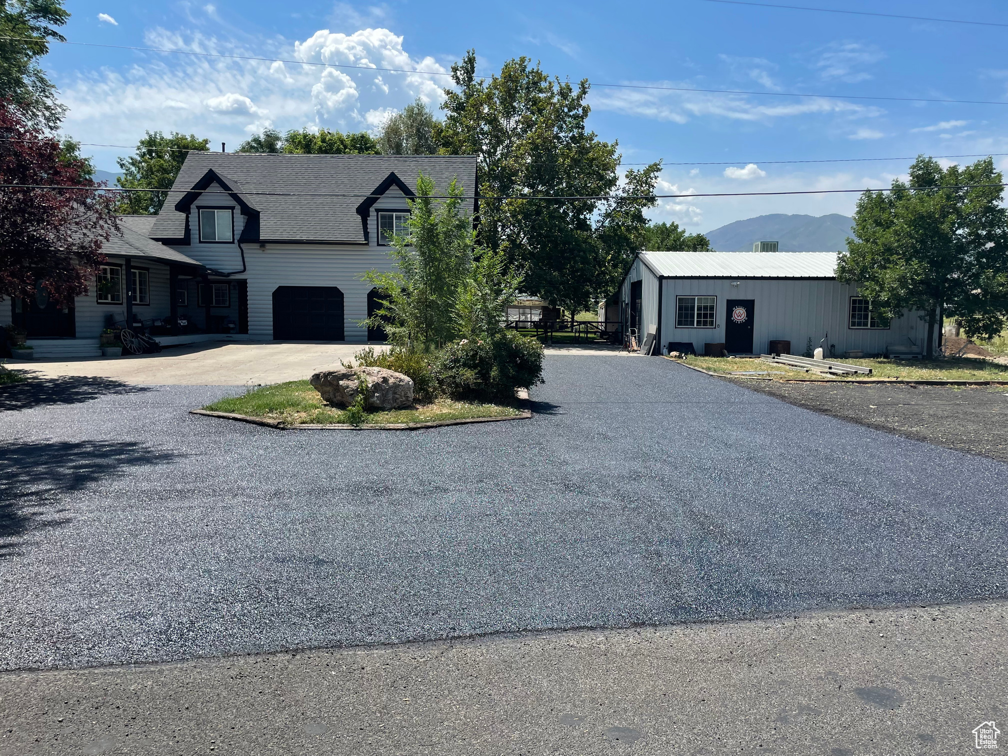 555 W 300 S, Salem, UT 84653 — photo 1
