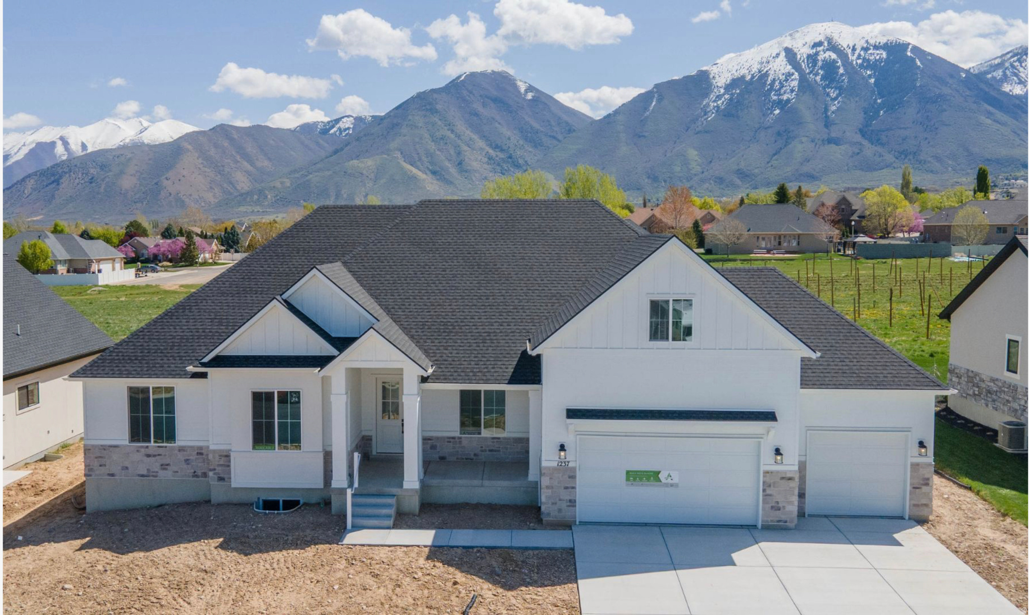 1203 N 290 E #66, Salem, UT 84653 — photo 1