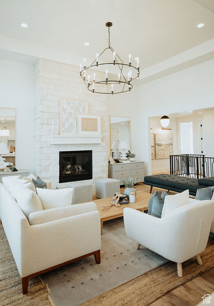 1165 N 360 E #75, Salem, UT 84653 — photo 1