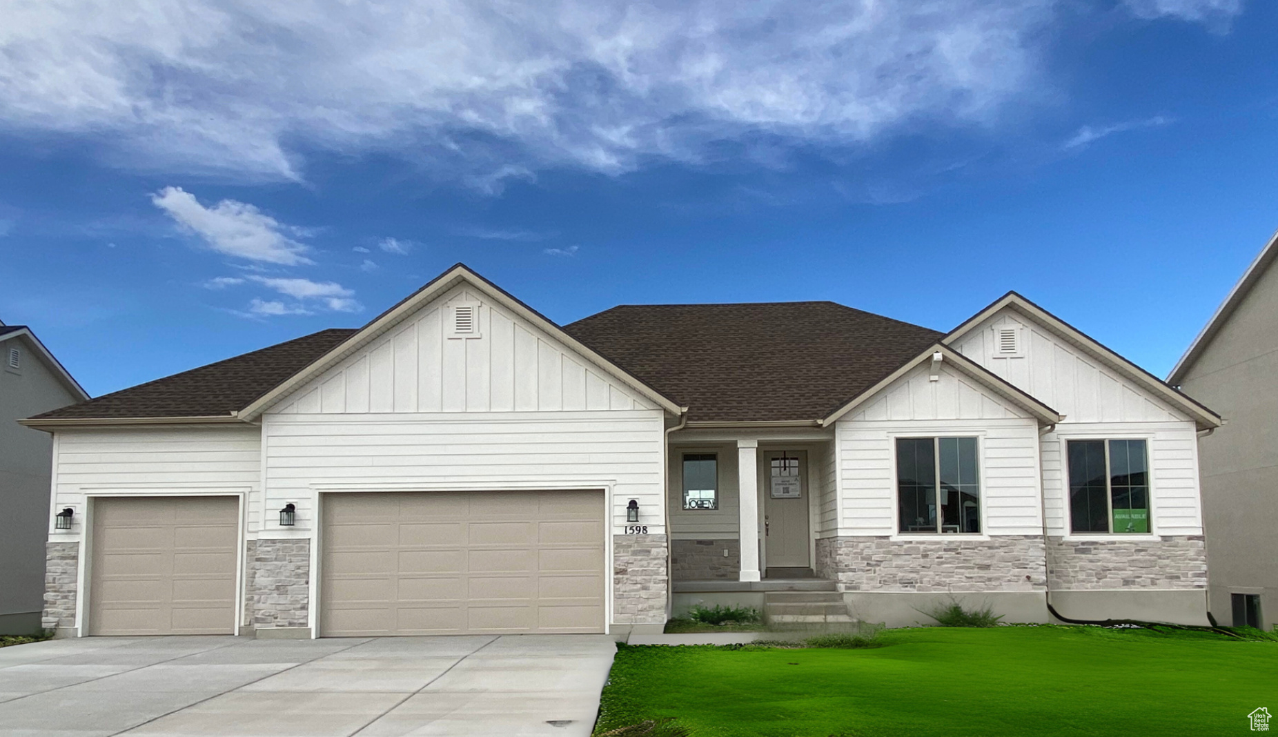 334 E 1150 N #78, Salem, UT 84653 — photo 1
