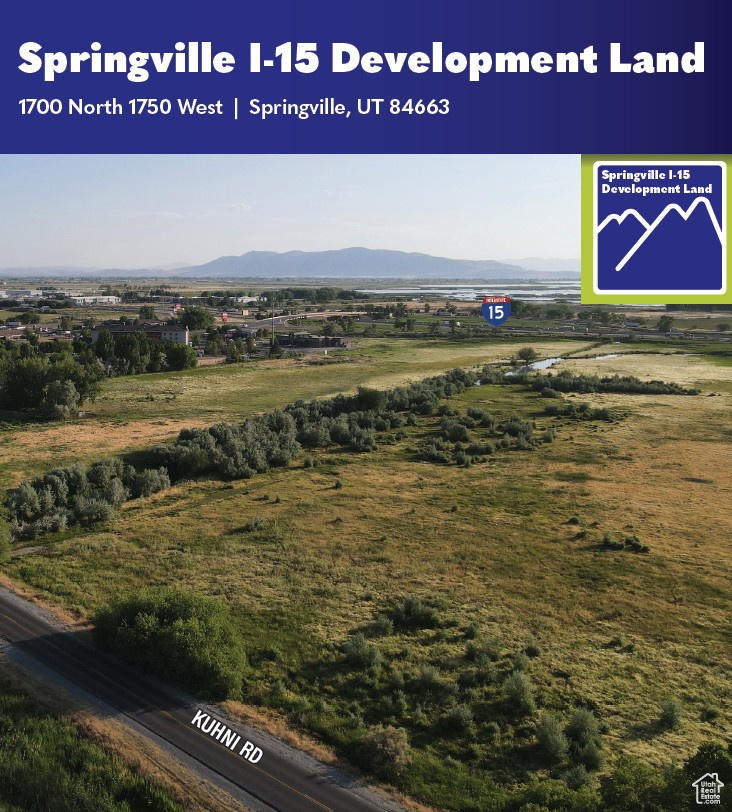 1700 N 1750 W, Springville, UT 84663 — photo 1