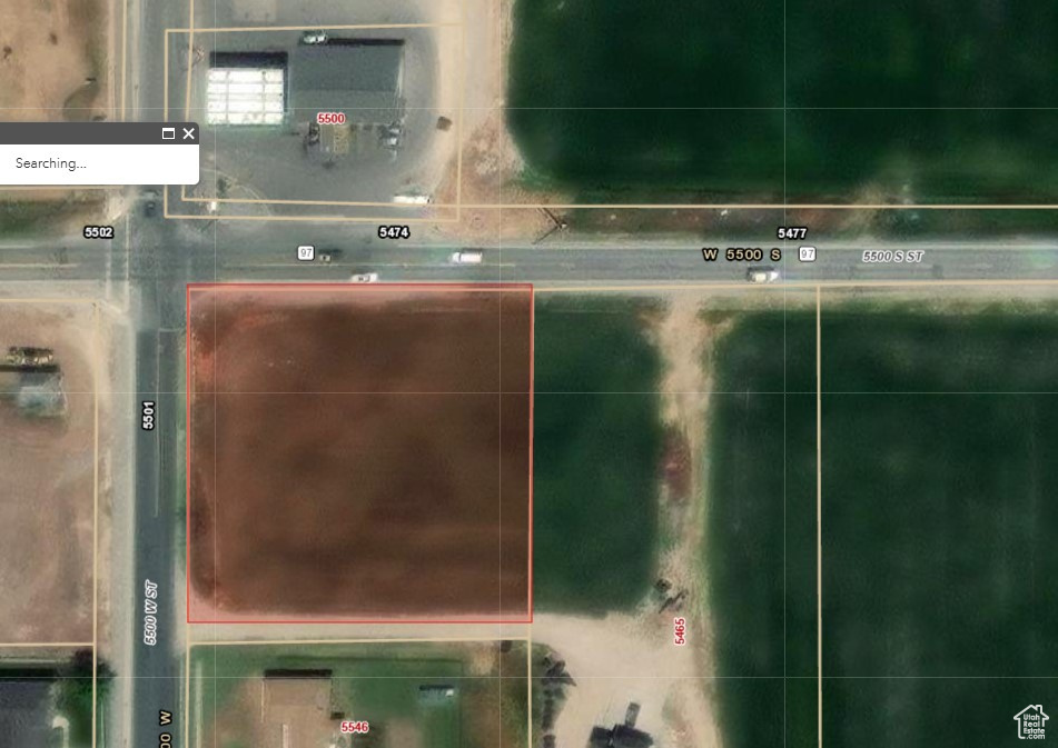 W 5500 S, Hooper, UT 84315 — photo 1