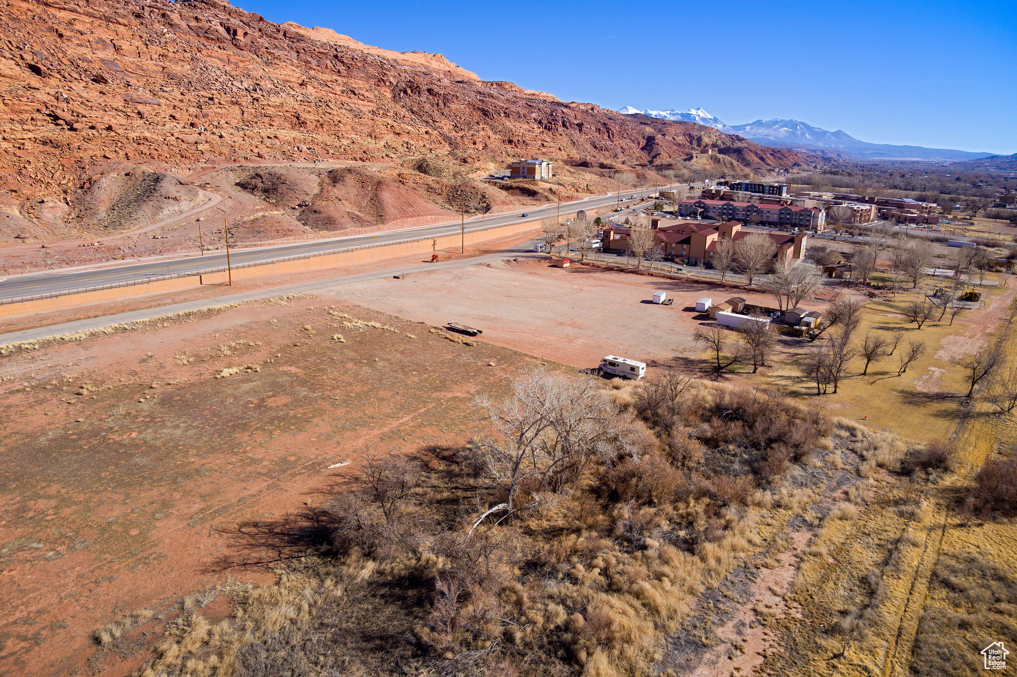 1653 N RIVERVIEW DR, Moab, UT 84532 — photo 1