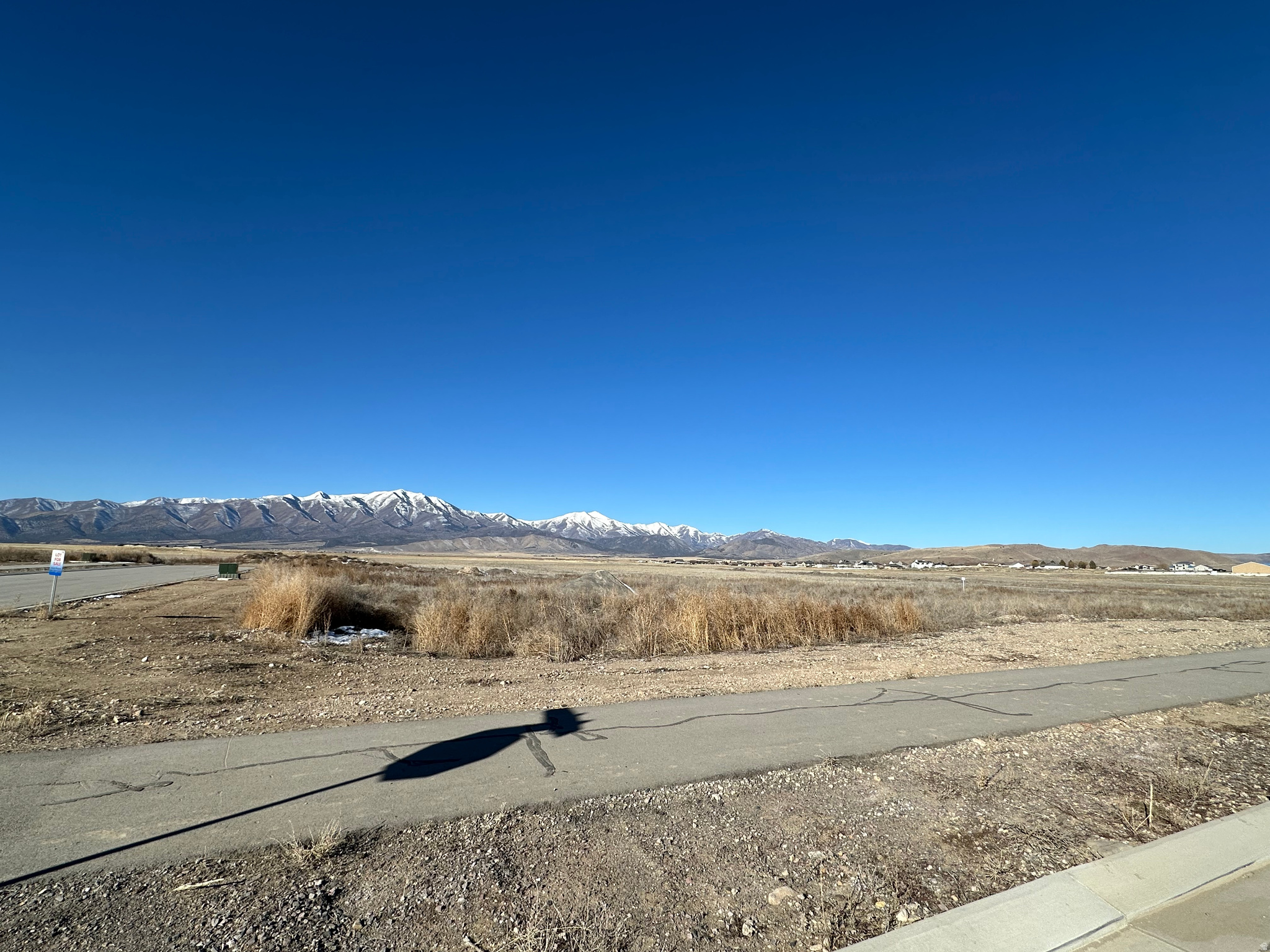 1973 E JAKE RYAN WAY, Eagle Mountain, UT 84005 — photo 1