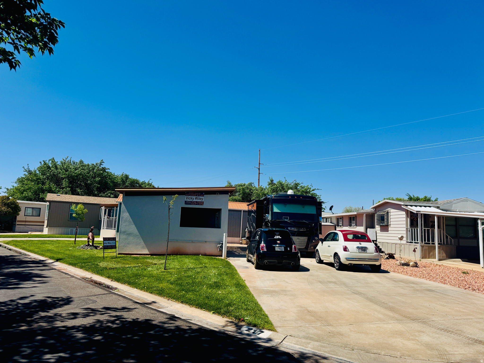 1160 E TELEGRAPH ST, Washington, UT 84780 — photo 1