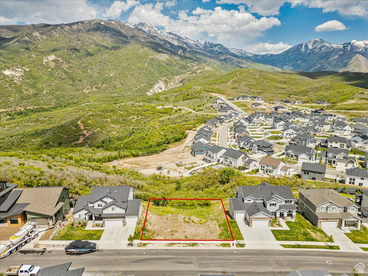 14673 S RAVINE ROCK WAY, Draper, UT 84020 — photo 1