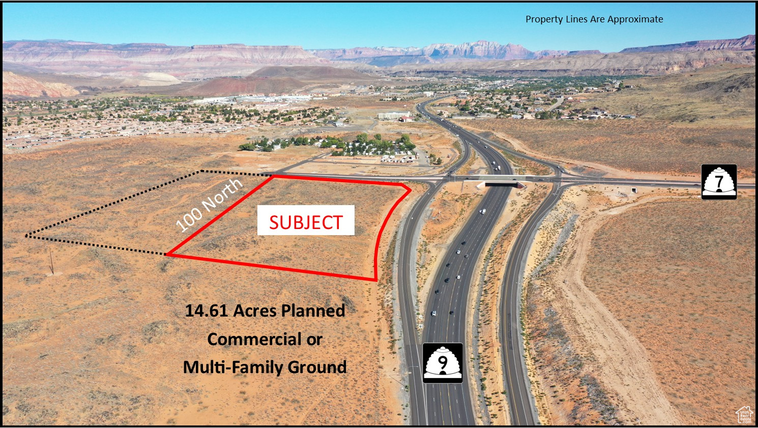 50 N 2800 W, Hurricane, UT 84737 — photo 1