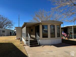 1160 E TELEGRAPH ST #213, Washington, UT 84780 — photo 1