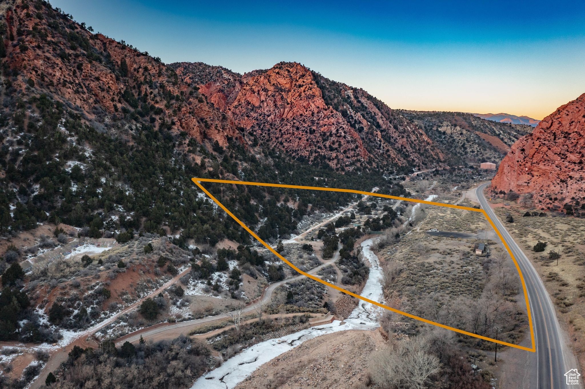 1310  HIGHWAY, Cedar City, UT 84720 — photo 1