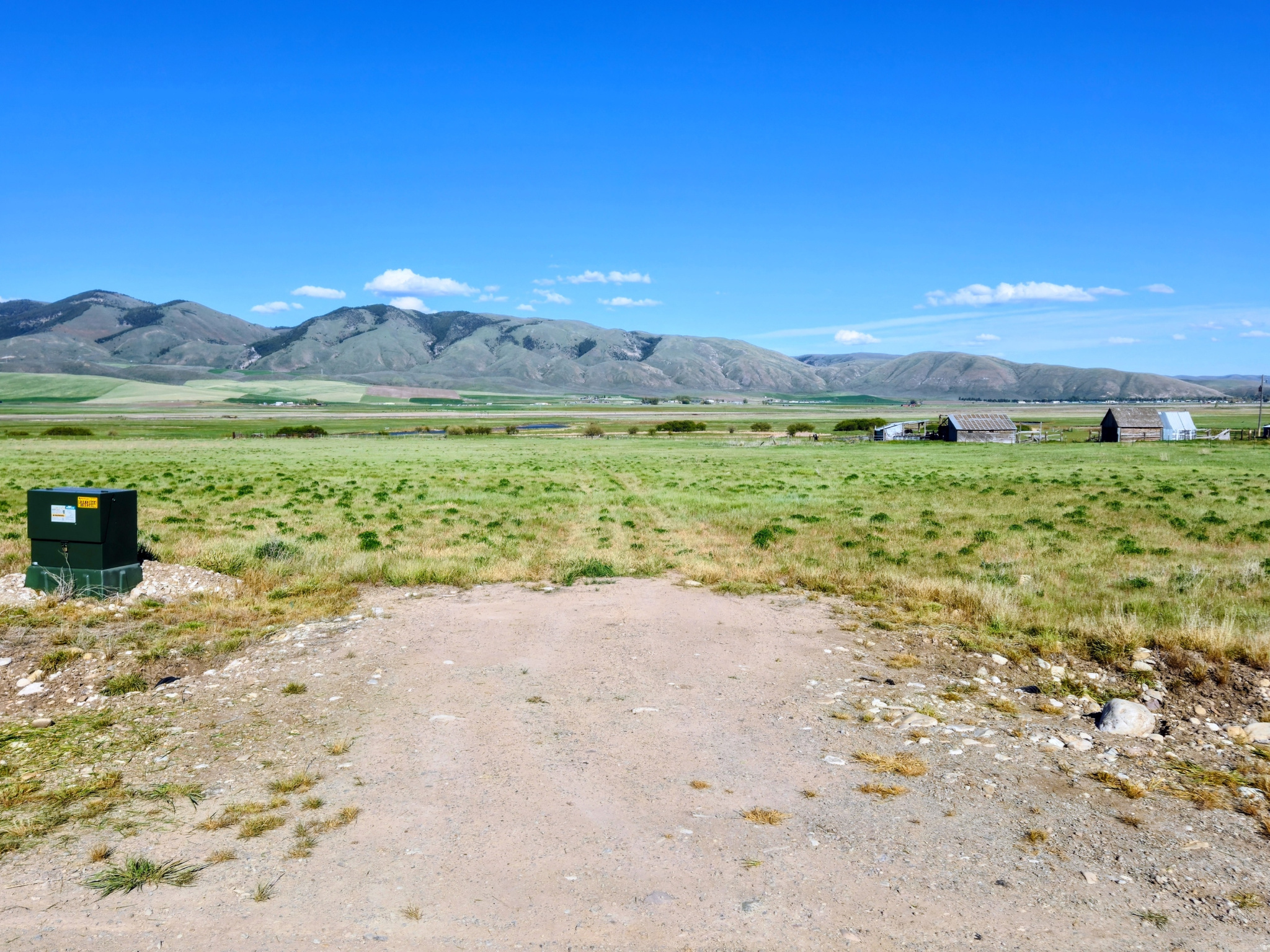 1720 LOWER BERN RD, Bern, ID 83220 — photo 1