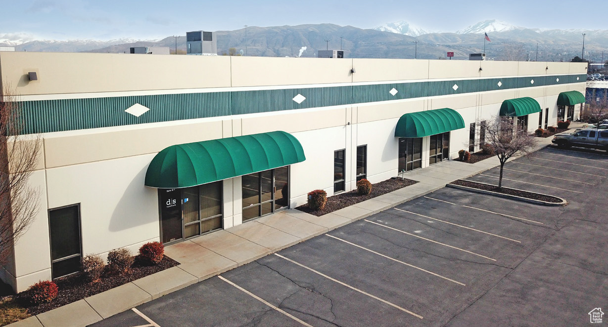 47 S ORANGE ST, Salt Lake City, UT 84116 — photo 1