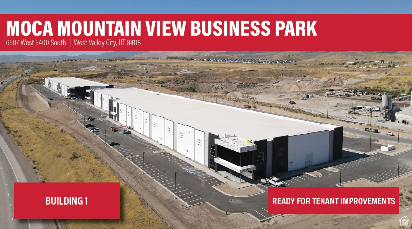 5717 S MOCA DR, West Valley City, UT 84118 — photo 1