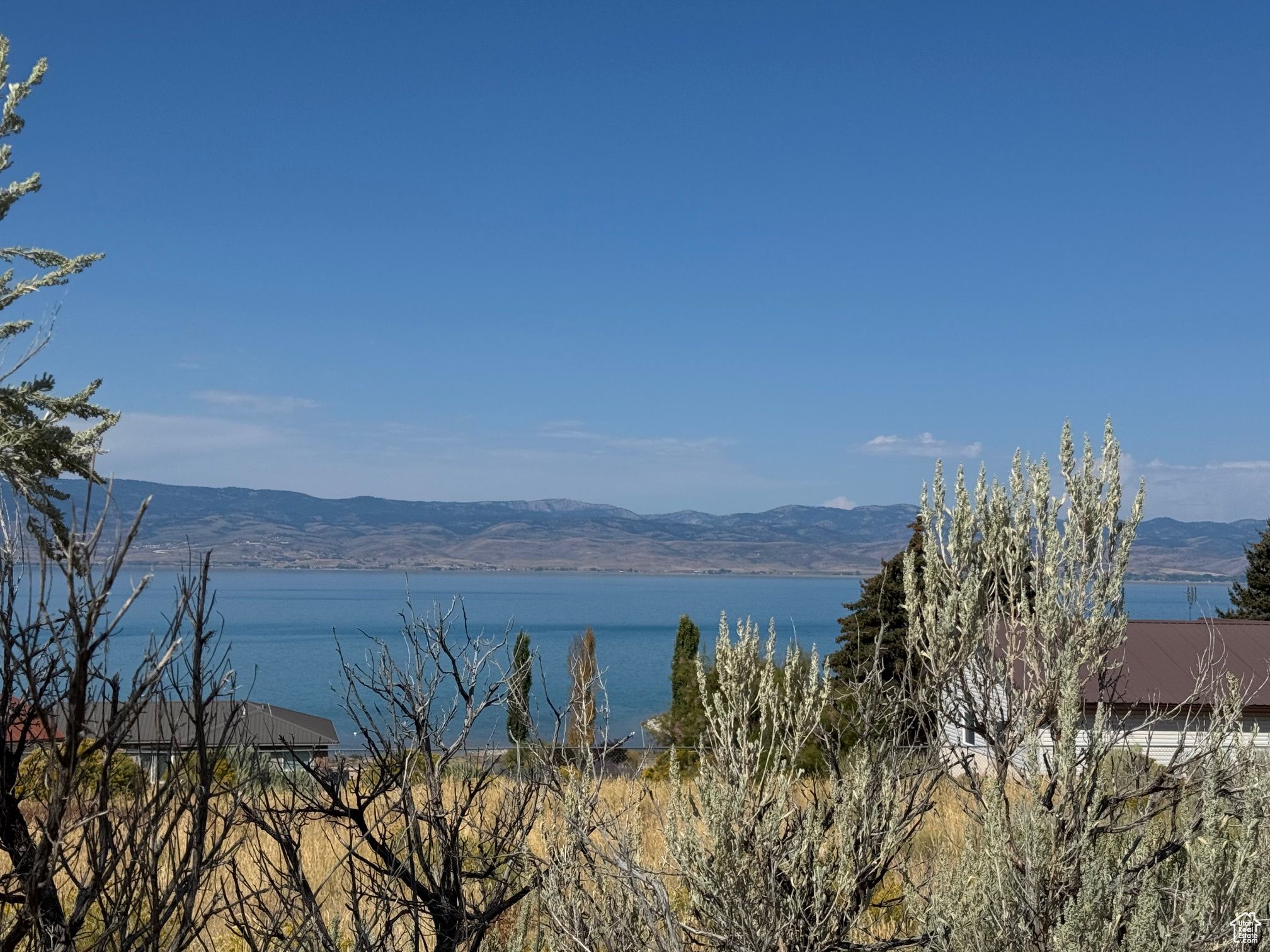3907  EAST SHORE RD, Saint Charles, ID 83272 — photo 1