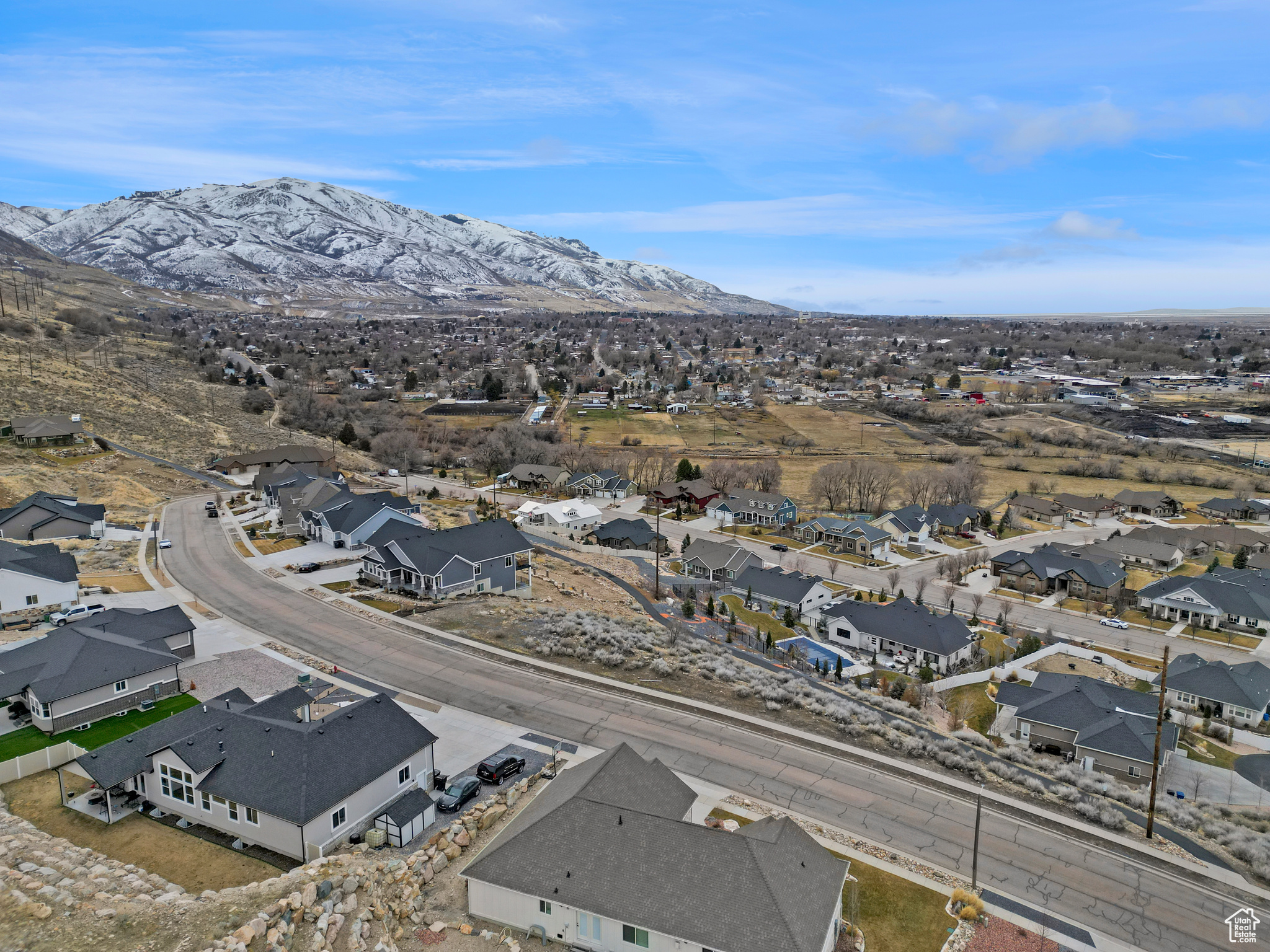 1389 KOTTER DR., Brigham City, UT 84302 — photo 1