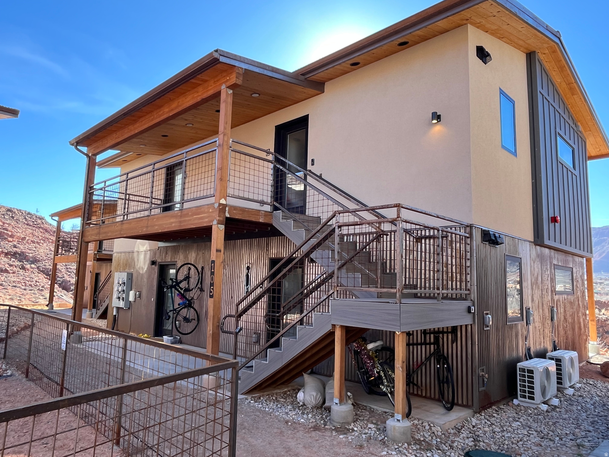 1185 S MURPHY LN #105A, Moab, UT 84532 — photo 1