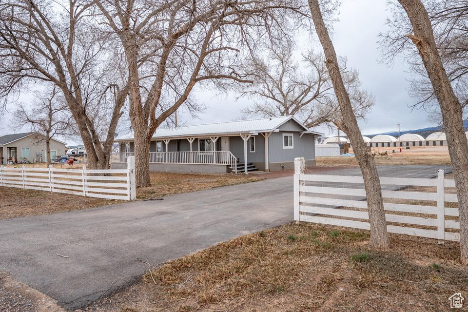 5520 N 500 E, Enoch, UT 84721 — photo 1
