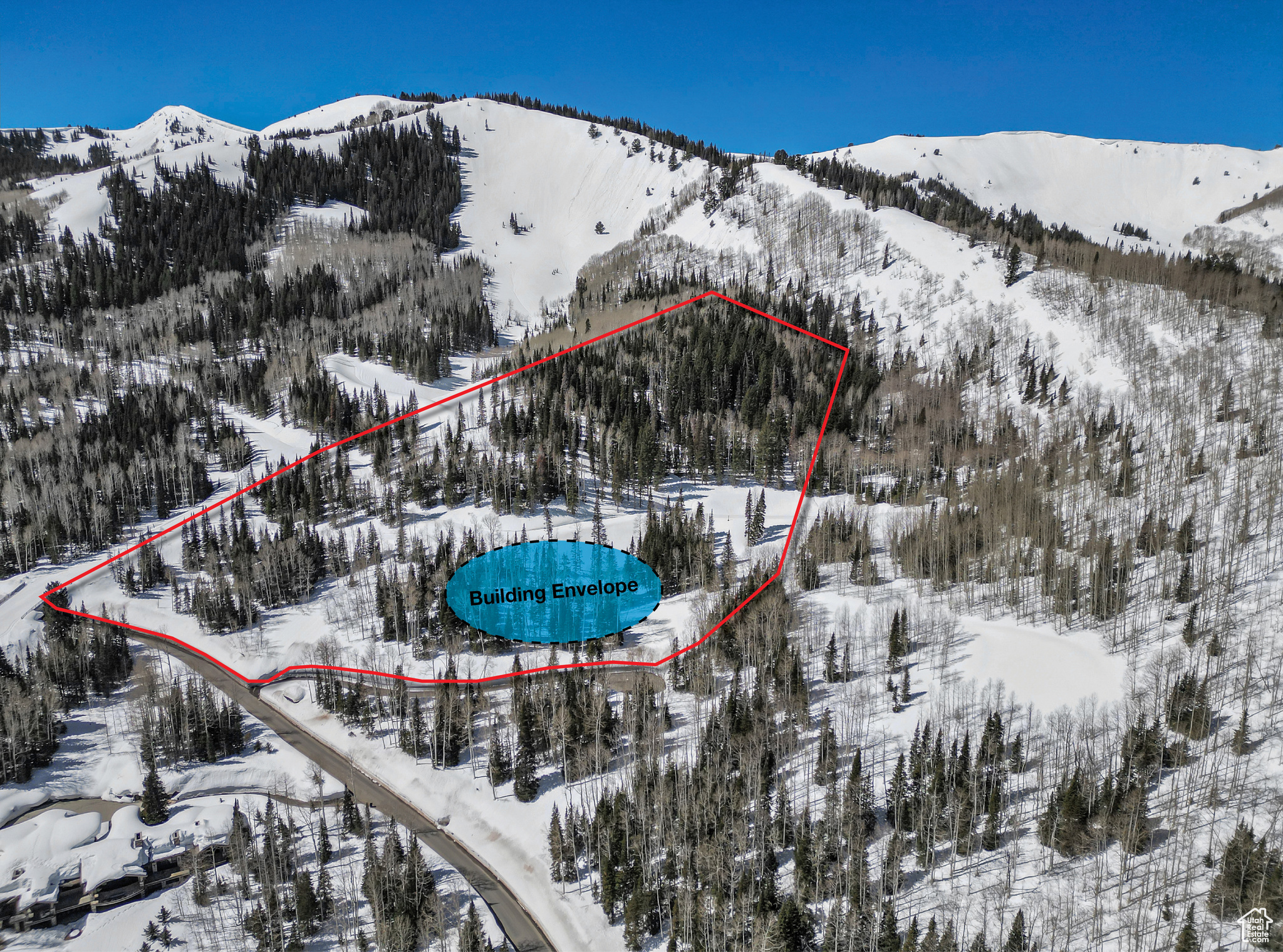 309 WHITE PINE CANYON RD, Park City, UT 84060 — photo 1