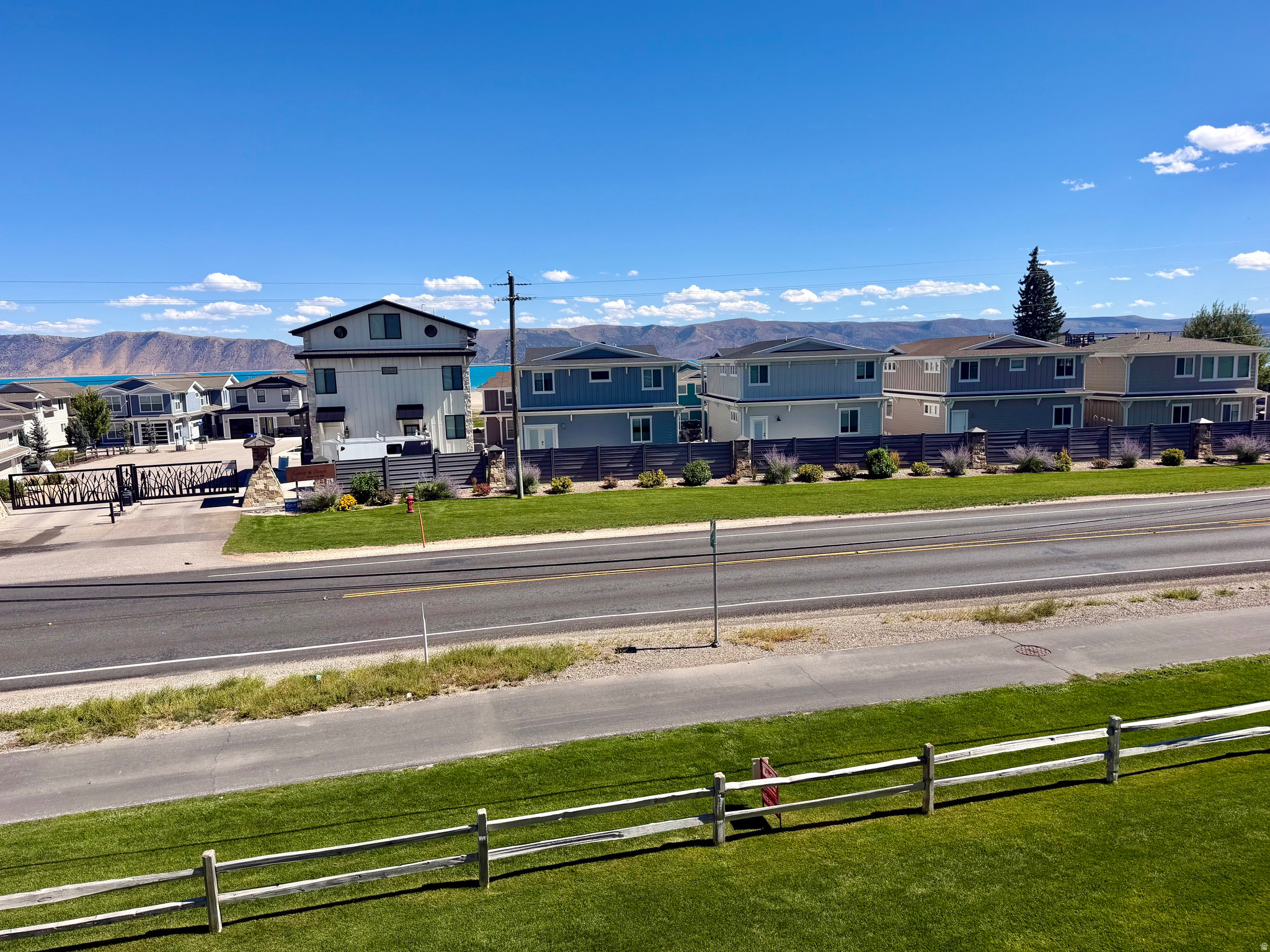 55 W BUTTERCUP LN #24/23, Garden City, UT 84028 — photo 1