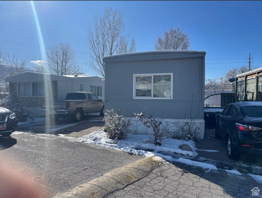 189 S MAIN ST #76, Layton, UT 84041 — photo 1