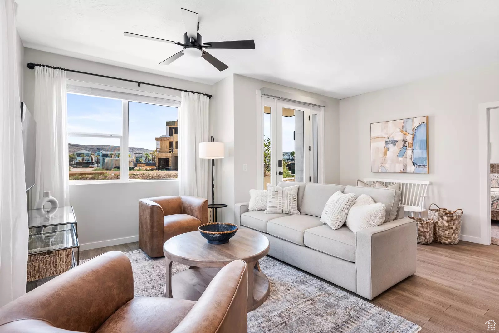 875 W AKOYA PEARL ST #101-B, St. George, UT 84790 — photo 1