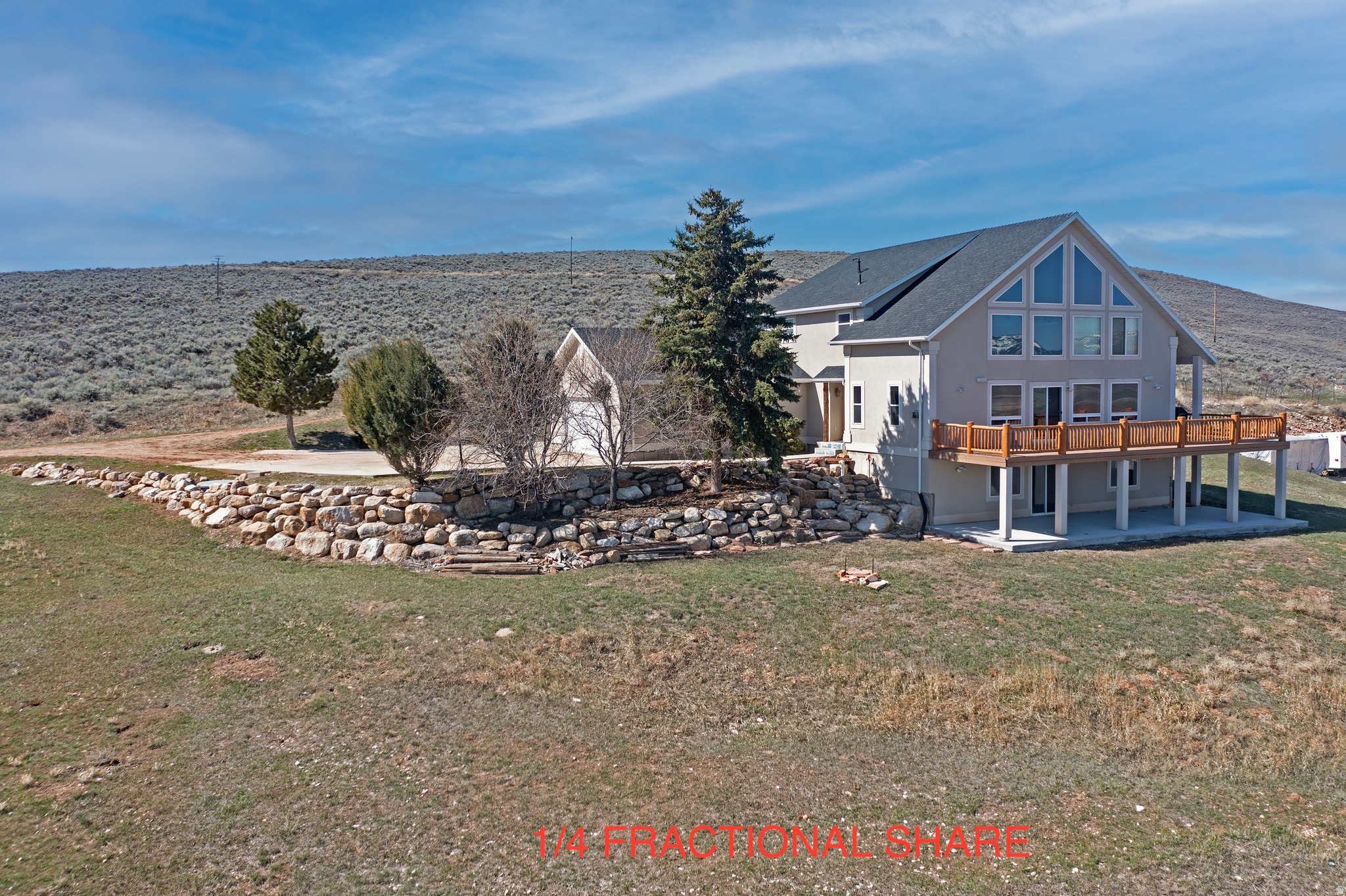 155 S LAST CHANCE DR, Laketown, UT 84038 — photo 1