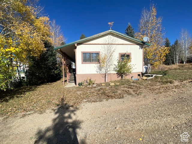 913 E 5300 N, Scofield, UT 84526 — photo 1