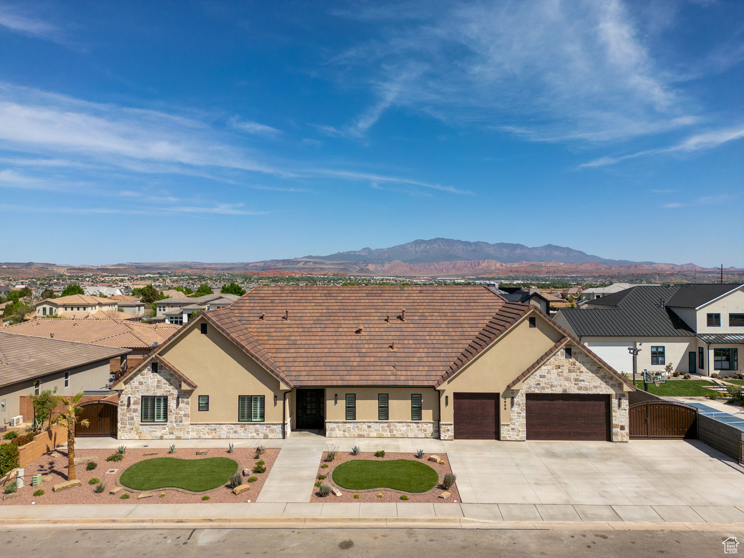 2889 E 1400 S, St. George, UT 84790 — photo 1