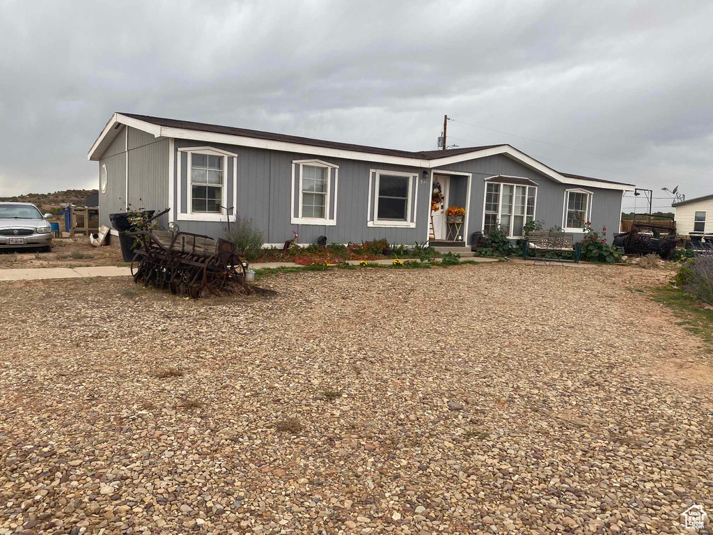 5141 W 940 S, Roosevelt, UT 84066 — photo 1