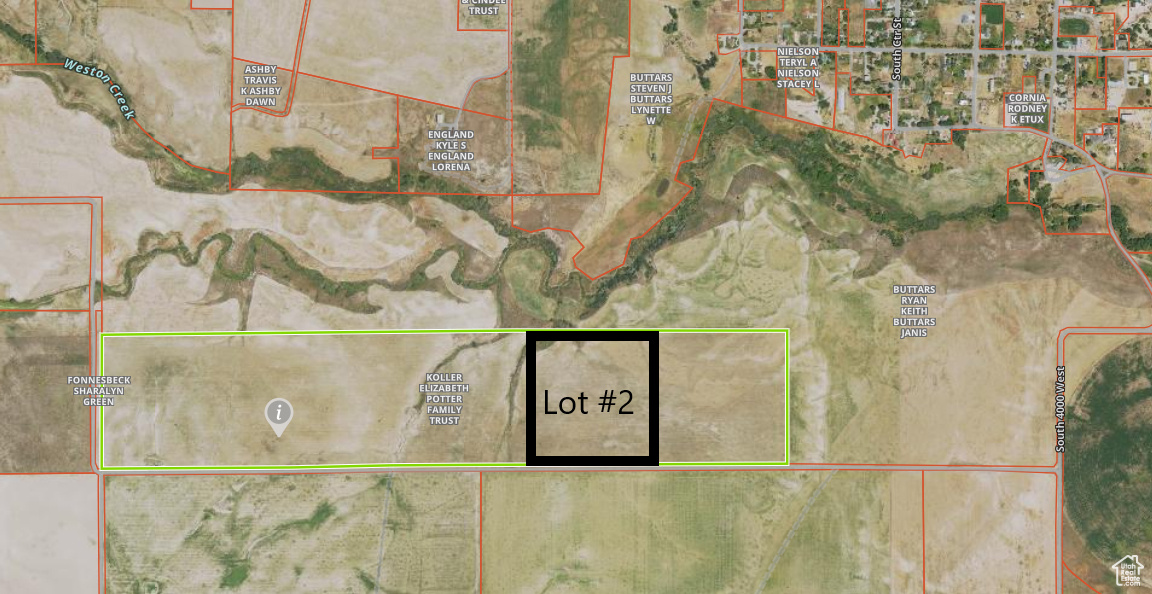 4700 W 5800 S, Weston, ID 83286 — photo 1