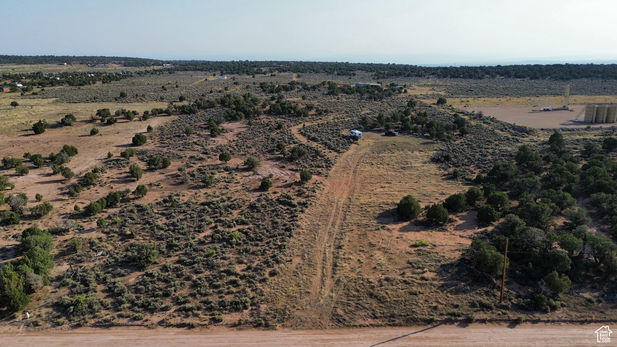 18687 W SMILEY RD, Duchesne, UT 84021 — photo 1