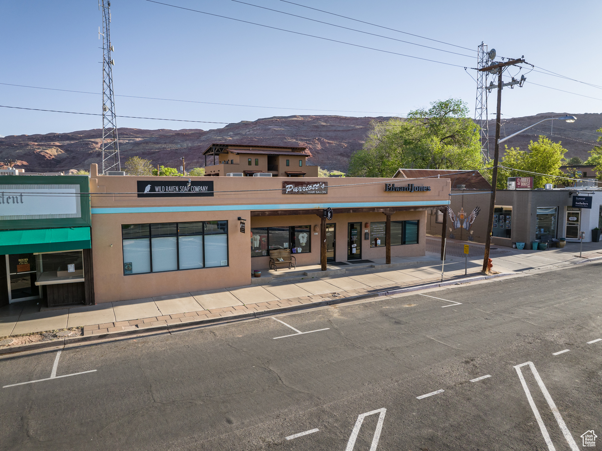 45 E CENTER ST, Moab, UT 84532 — photo 1