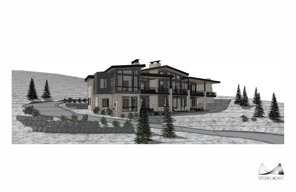4714 E LAKE CREEK RD, Heber City, UT 84032 — photo 1