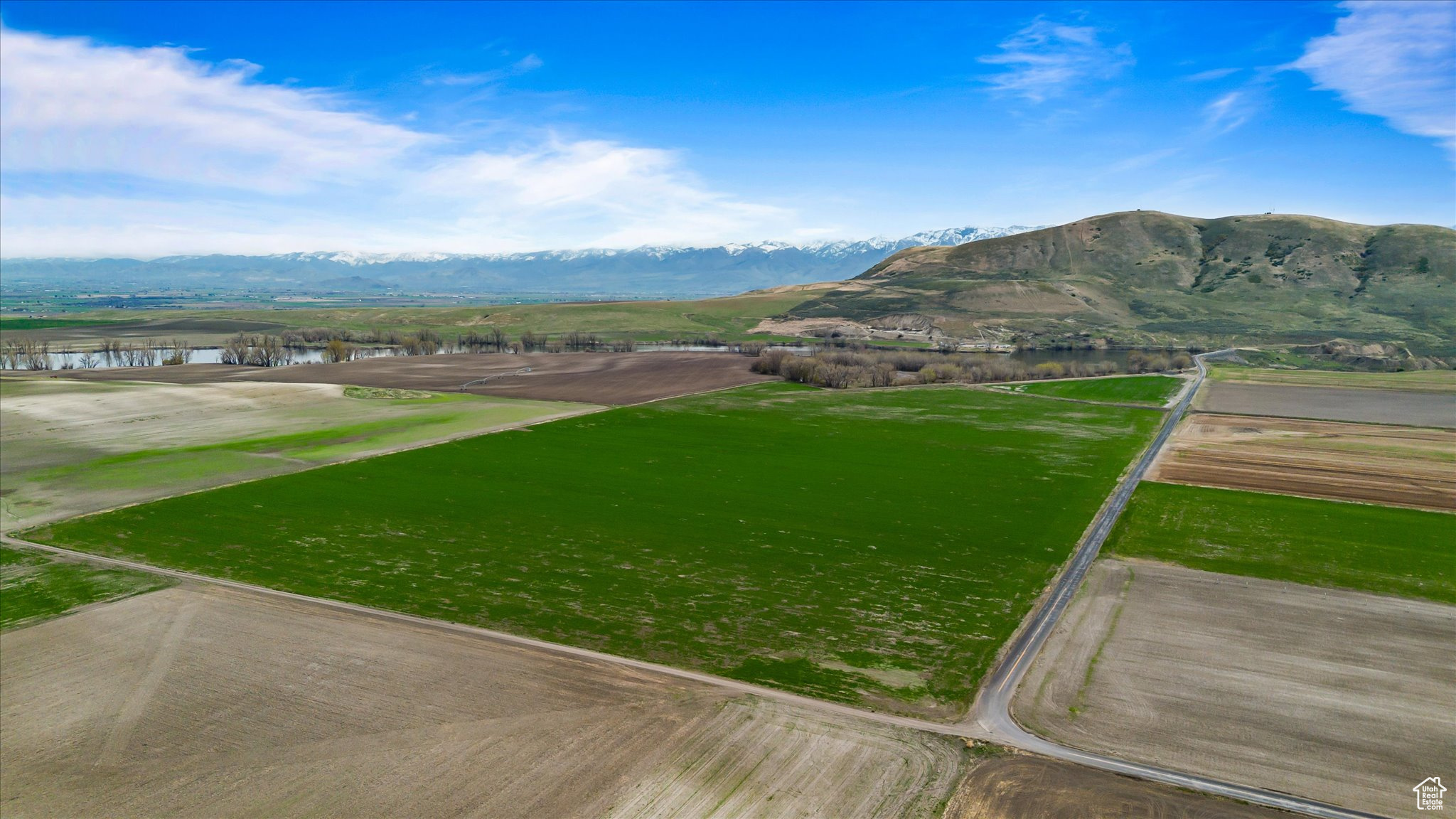 6350 W 9000 N, Newton, UT 84327 — photo 1