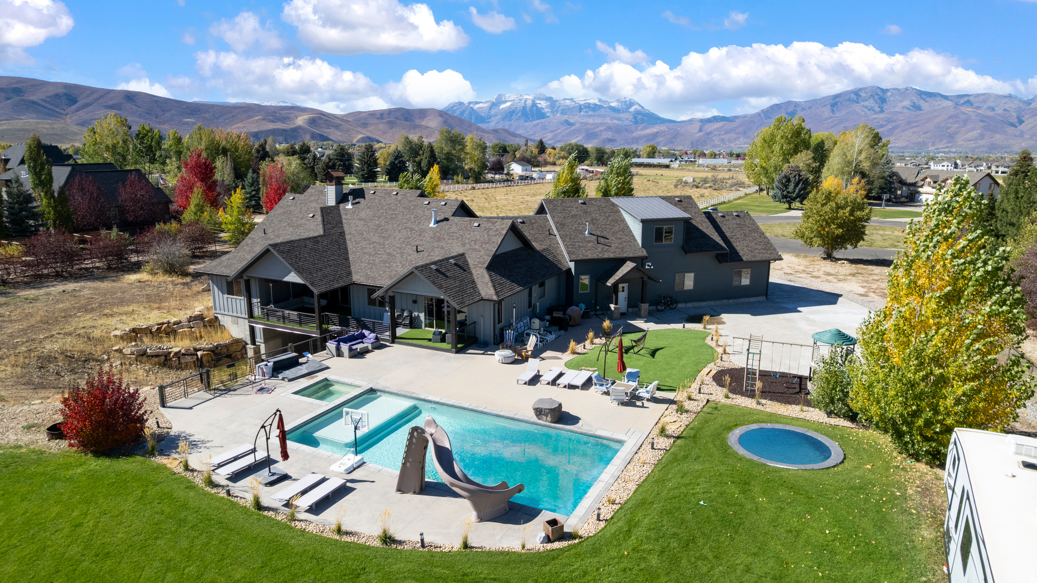 1021 SAGE CREEK COUR, Heber City, UT 84032 — photo 1