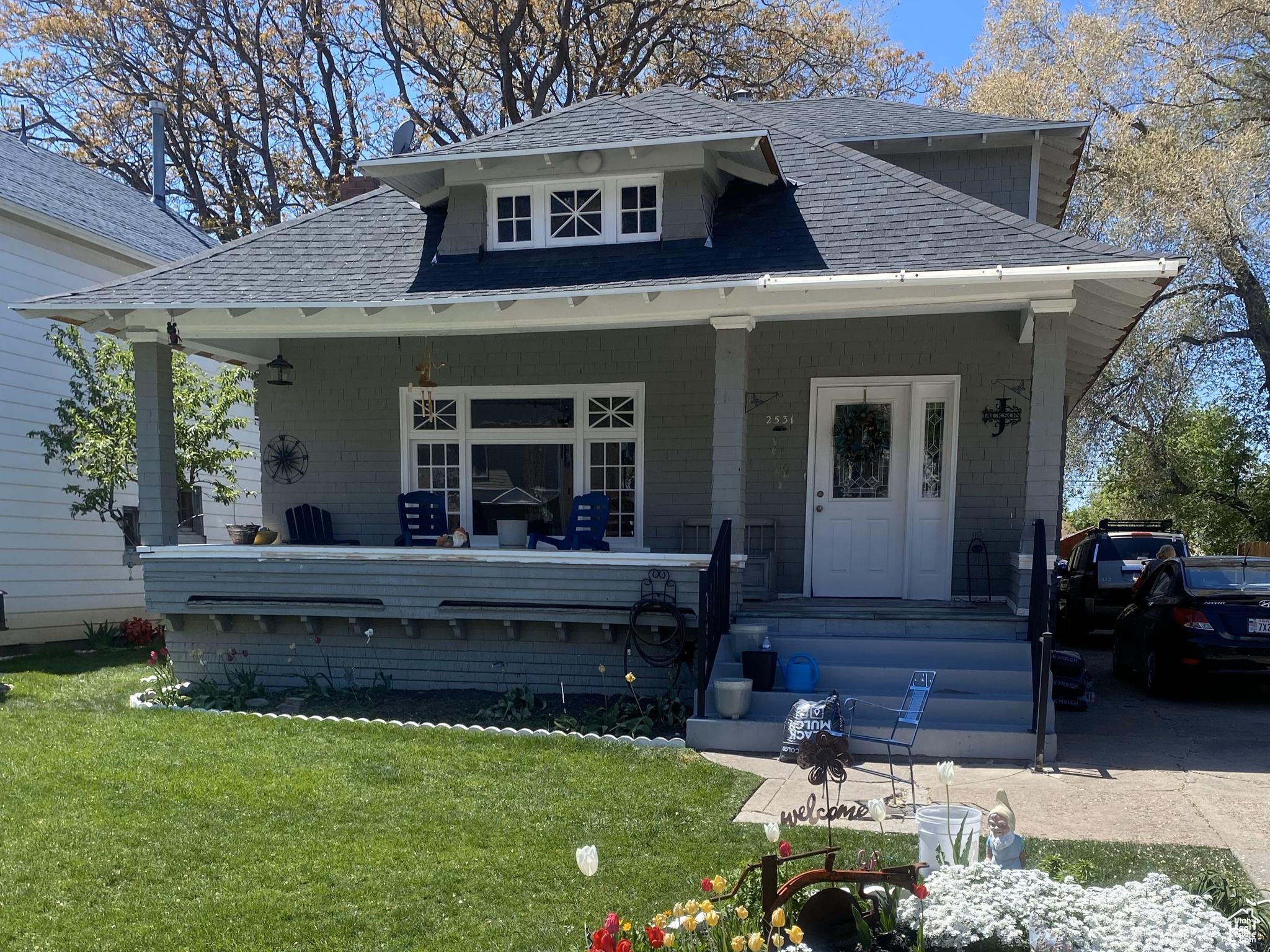 2531 FOWLER AVE, Ogden, UT 84401 — photo 1