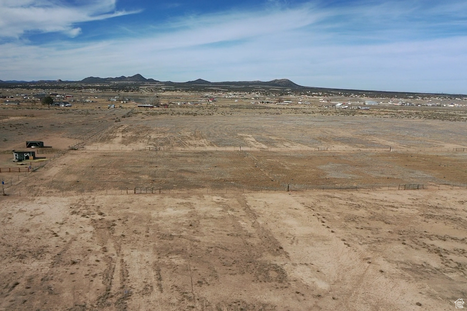5333 N LUND HWY, Cedar City, UT 84721 — photo 1