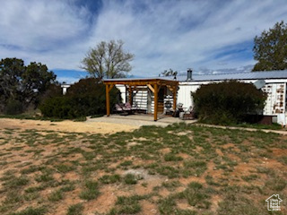 11 N SAGE DR, Monticello, UT 84535 — photo 1