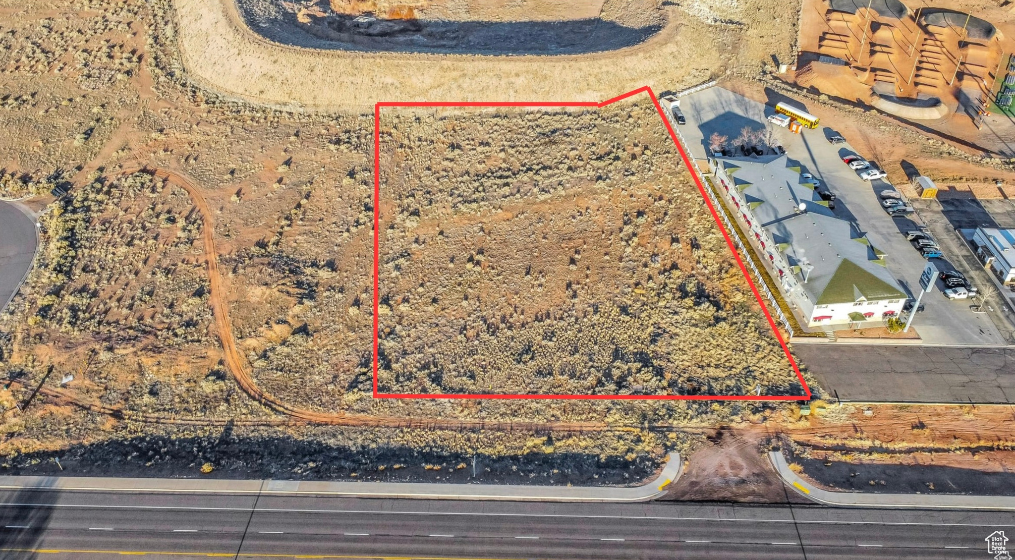1265 N MAIN, Richfield, UT 84701 — photo 1