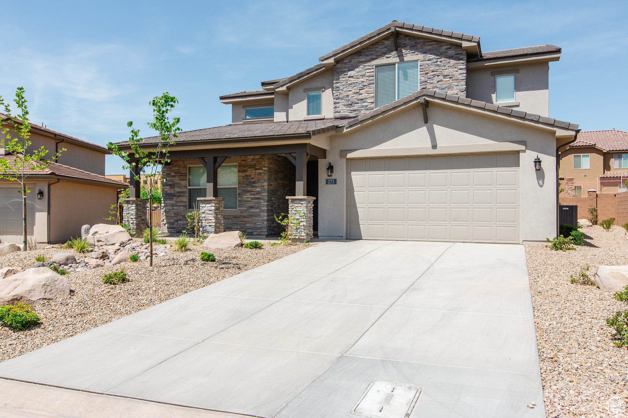 273 N PUERTA DR, Washington, UT 84780 — photo 1