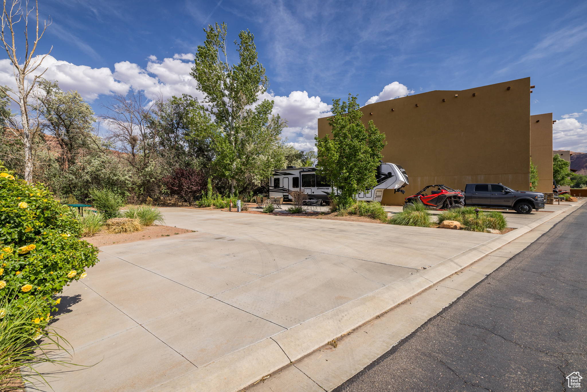 1261 N MAIN RUBICON TRAIL, UNIT M18, Moab, UT 84532 — photo 1