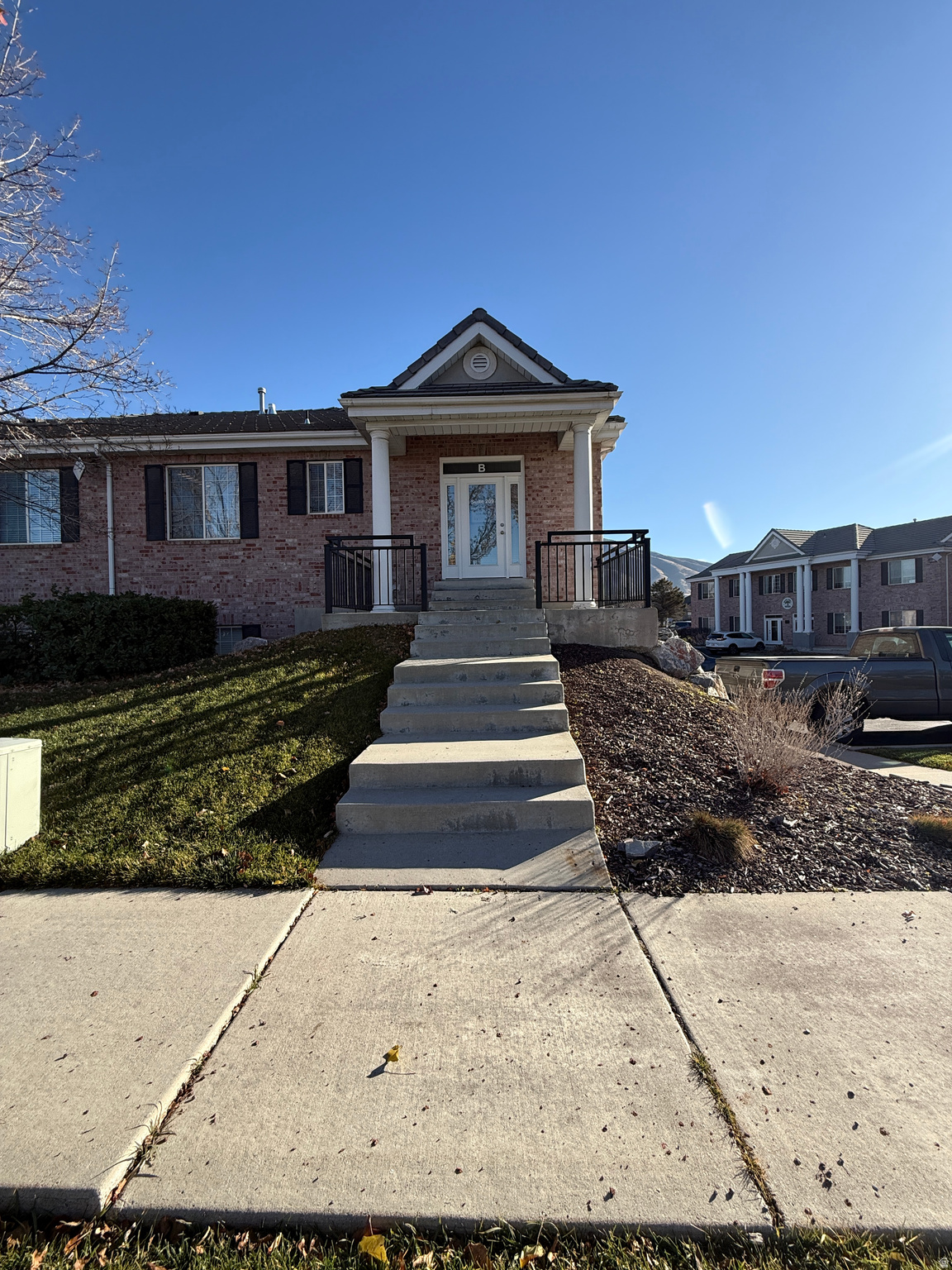 12401 S 450 E #B209, Draper, UT 84020 — photo 1
