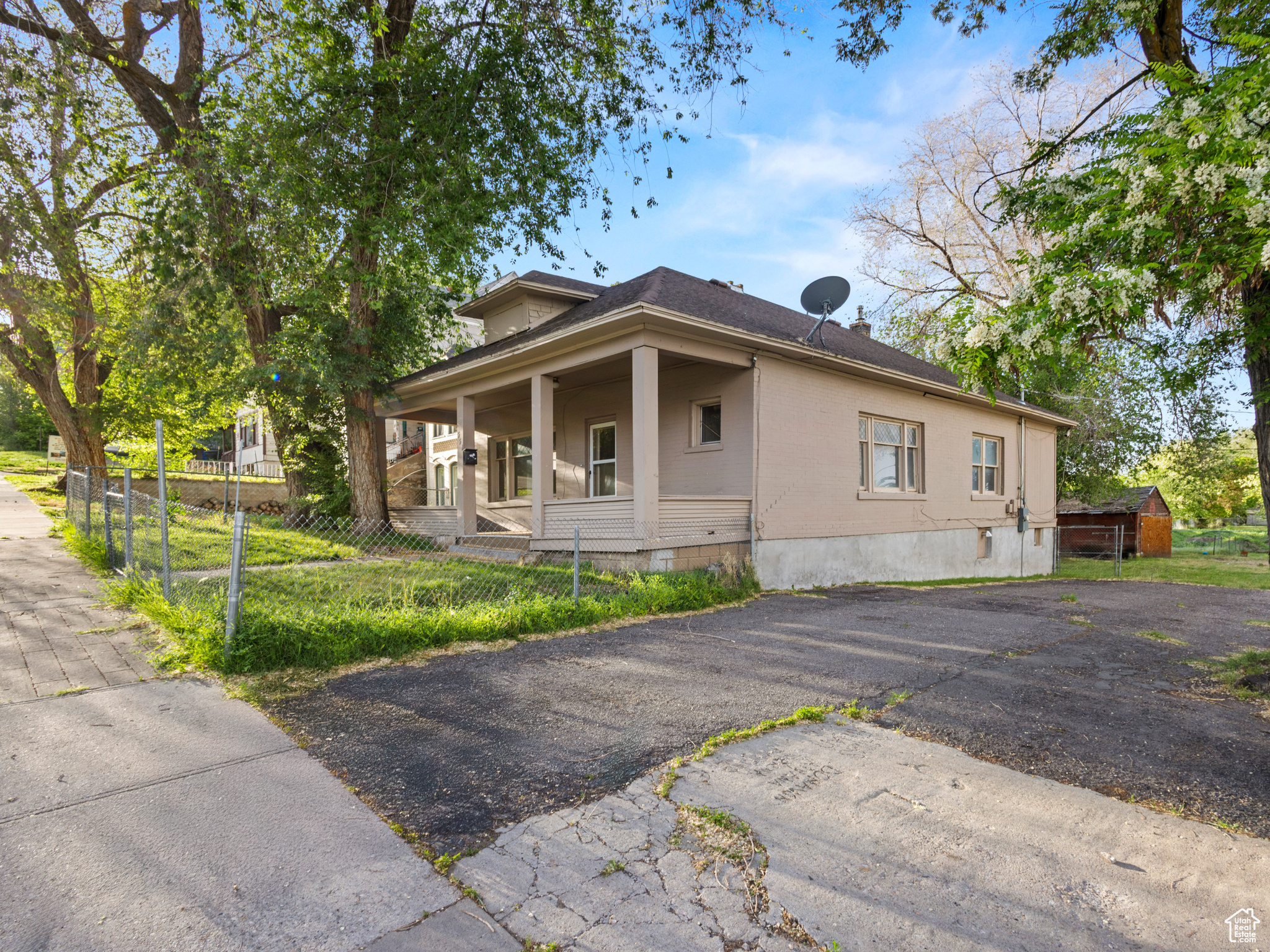 551 E 27TH ST, Ogden, UT 84403 — photo 1
