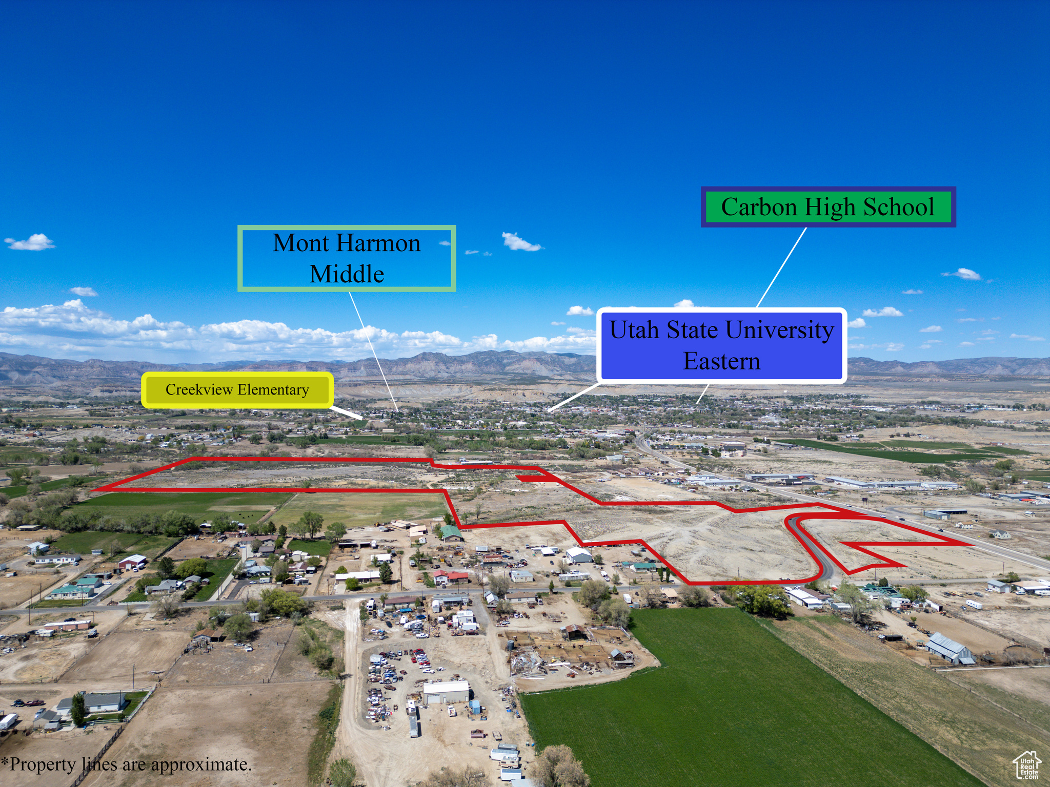 SEE DIRECTIONS, Price, UT 84501 — photo 1